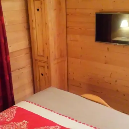 Cosy Entre Et Montagnes *