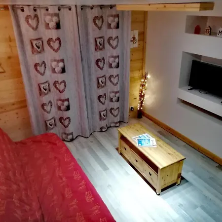 Cosy Entre Et Montagnes Larringes