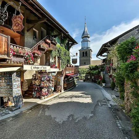 Cosy Entre Et Montagnes * Larringes