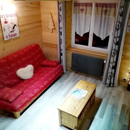Cosy Entre Et Montagnes *