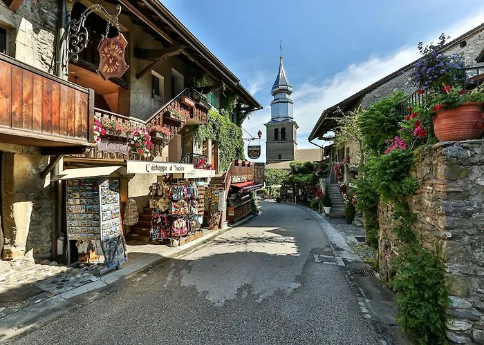 Cosy Entre Et Montagnes * Larringes